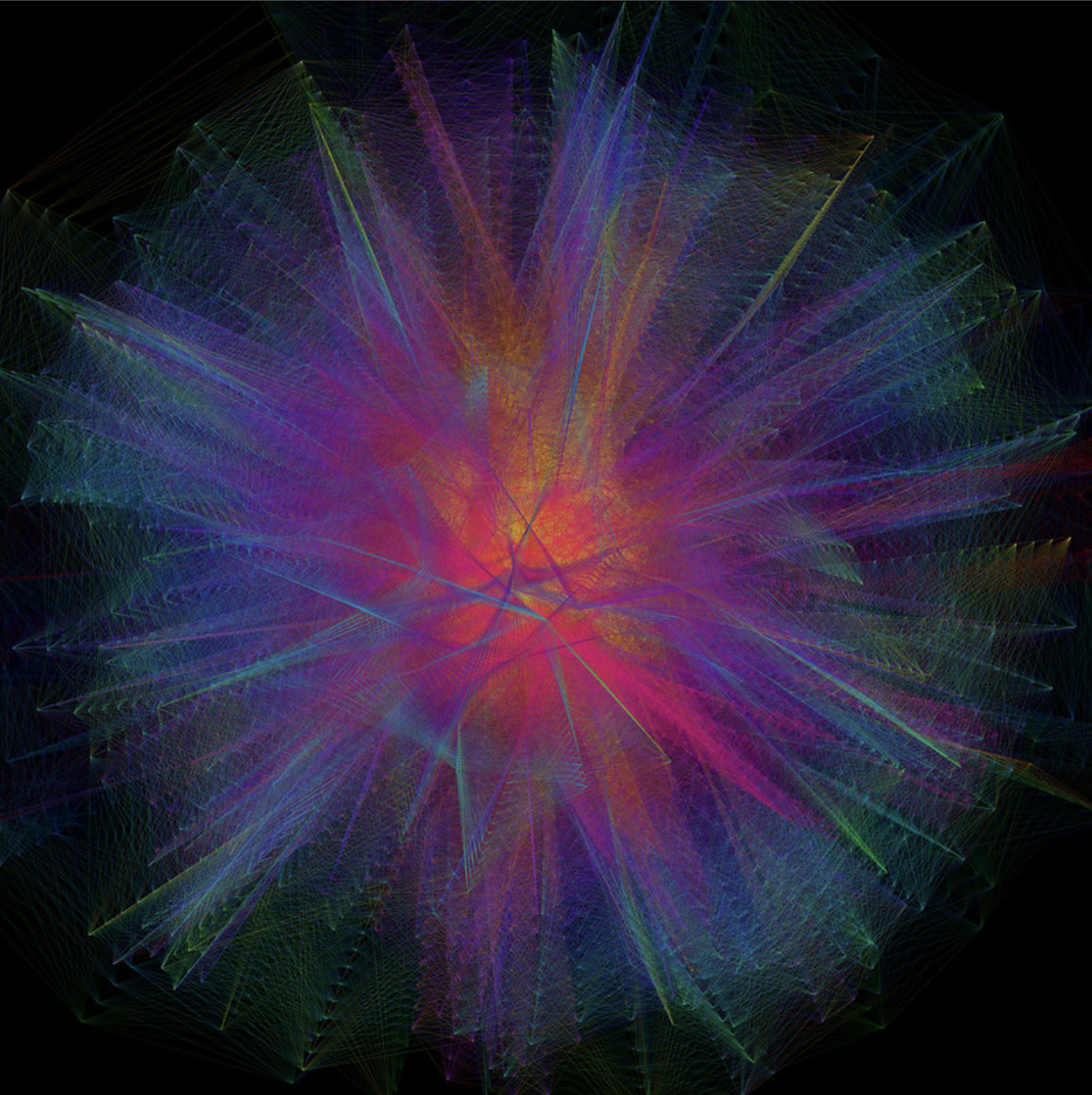 Cosmos of thoughts XI